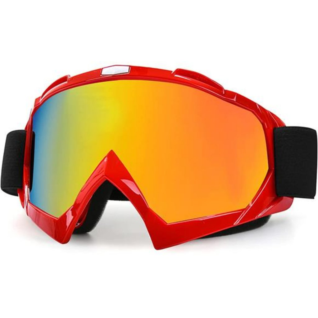Motorcycle Goggles Dirt Bike Goggles Atv Riding Offroad Racing Helmet Goggles